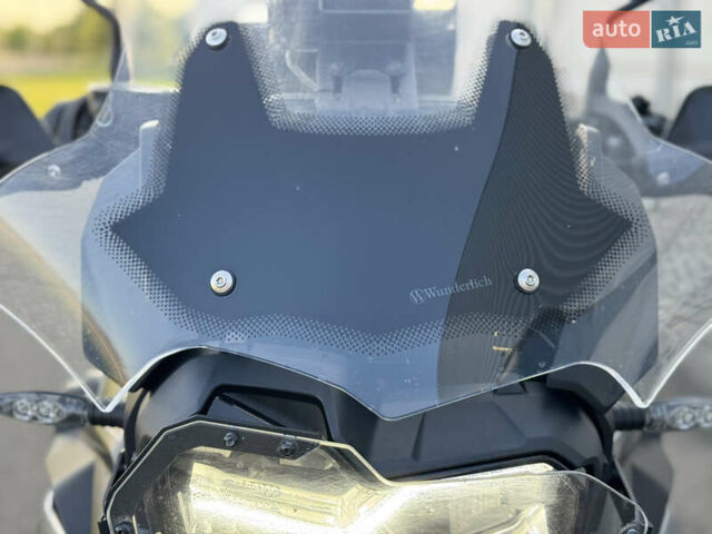 БМВ F 850GS, объемом двигателя 0.85 л и пробегом 13 тыс. км за 14100 $, фото 17 на Automoto.ua