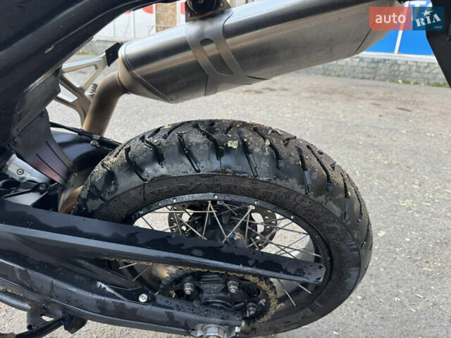 БМВ F 850GS, объемом двигателя 0 л и пробегом 39 тыс. км за 9900 $, фото 6 на Automoto.ua