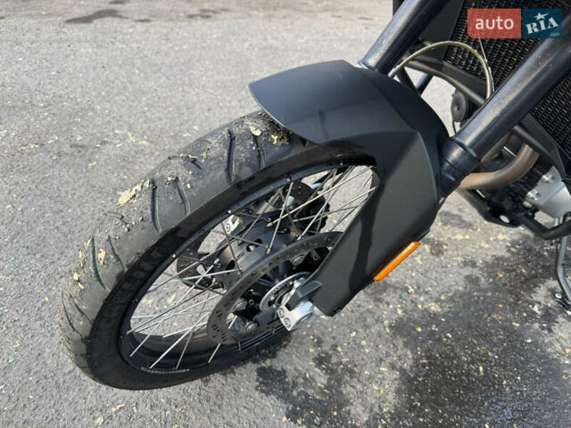 БМВ F 850GS, объемом двигателя 0 л и пробегом 39 тыс. км за 9900 $, фото 5 на Automoto.ua