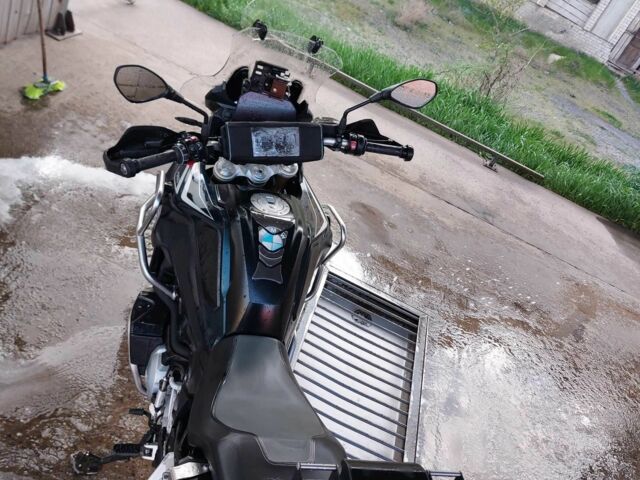 БМВ F 850GS, объемом двигателя 0.85 л и пробегом 0 тыс. км за 12000 $, фото 2 на Automoto.ua