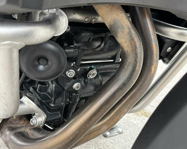 БМВ F 850GS 2020 в Днепре (Днепропетровске) на Automoto.ua Синий БМВ F 850GS, объемом двигателя 0.85 л и пробегом 7 тыс. км за 13500 $, фото 10 на Automoto.ua