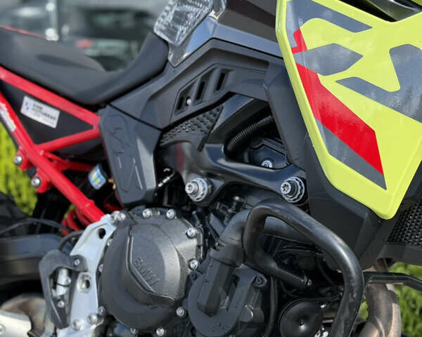 БМВ F 900 GS, объемом двигателя 0.9 л и пробегом 2 тыс. км за 18974 $, фото 8 на Automoto.ua