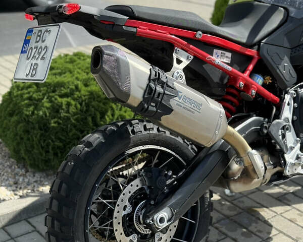 БМВ F 900 GS, объемом двигателя 0.9 л и пробегом 2 тыс. км за 18974 $, фото 7 на Automoto.ua
