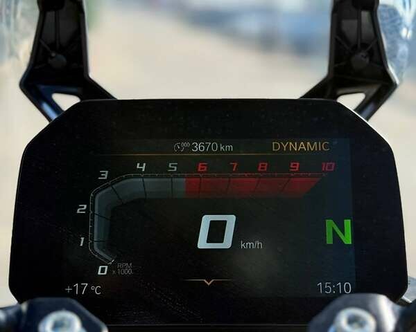БМВ F 900 GS, объемом двигателя 0.9 л и пробегом 3 тыс. км за 18500 $, фото 10 на Automoto.ua