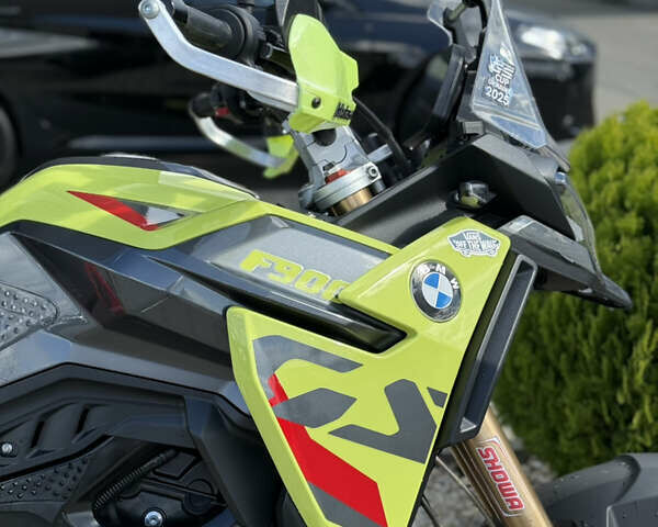 БМВ F 900 GS, объемом двигателя 0.9 л и пробегом 2 тыс. км за 18974 $, фото 10 на Automoto.ua