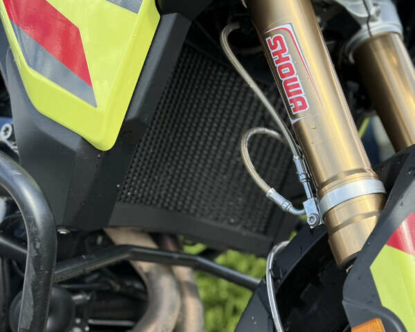 БМВ F 900 GS, объемом двигателя 0.9 л и пробегом 2 тыс. км за 18974 $, фото 9 на Automoto.ua