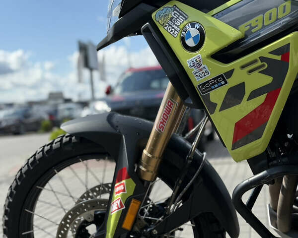 БМВ F 900 GS, объемом двигателя 0.9 л и пробегом 2 тыс. км за 18974 $, фото 14 на Automoto.ua