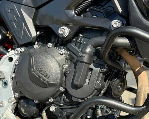 БМВ F 900 GS, объемом двигателя 0.9 л и пробегом 3 тыс. км за 18500 $, фото 9 на Automoto.ua