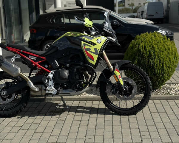 БМВ F 900 GS, объемом двигателя 0.9 л и пробегом 2 тыс. км за 18974 $, фото 3 на Automoto.ua