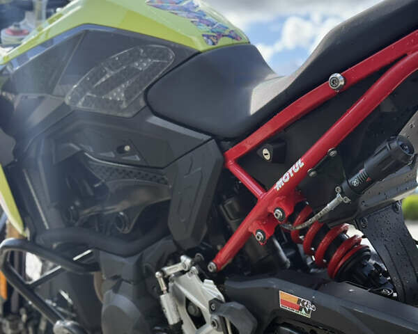 БМВ F 900 GS, объемом двигателя 0.9 л и пробегом 2 тыс. км за 18974 $, фото 13 на Automoto.ua