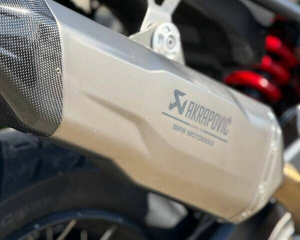 БМВ F 900 GS, объемом двигателя 0.9 л и пробегом 3 тыс. км за 18500 $, фото 13 на Automoto.ua