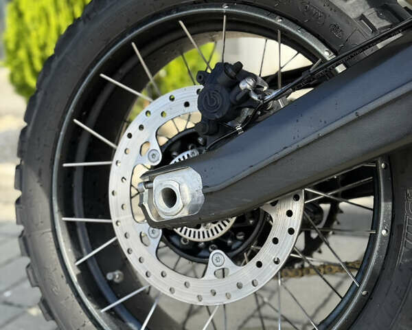 БМВ F 900 GS, объемом двигателя 0.9 л и пробегом 2 тыс. км за 18974 $, фото 17 на Automoto.ua