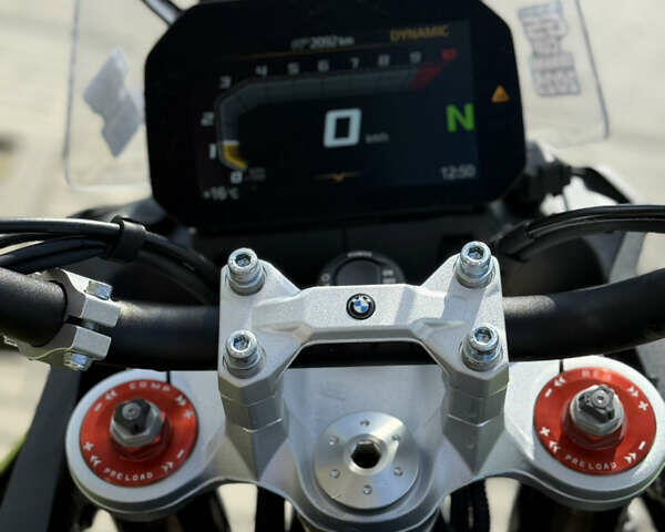 БМВ F 900 GS, объемом двигателя 0.9 л и пробегом 2 тыс. км за 18974 $, фото 16 на Automoto.ua
