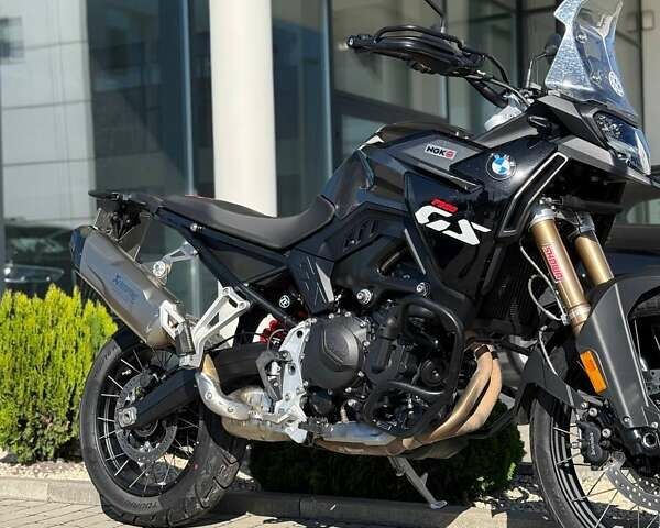БМВ F 900 GS, объемом двигателя 0.9 л и пробегом 3 тыс. км за 18500 $, фото 6 на Automoto.ua