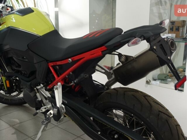 купить новое авто БМВ F 900 GS 2024 года от официального дилера BMW Motorrad Дніпро БМВ фото