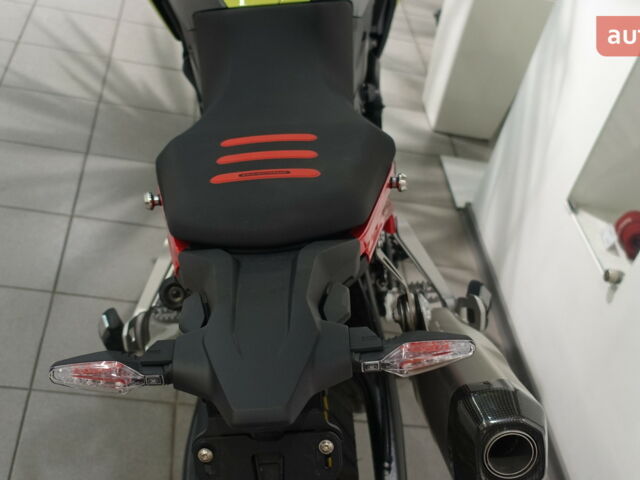 купить новое авто БМВ F 900 GS 2024 года от официального дилера BMW Motorrad Дніпро БМВ фото
