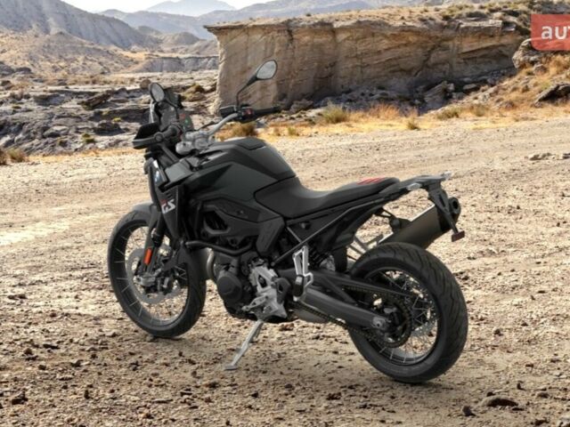 купить новое авто БМВ F 900 GS 2025 года от официального дилера АВТ Бавария Киев Вацлава Гавела БМВ фото