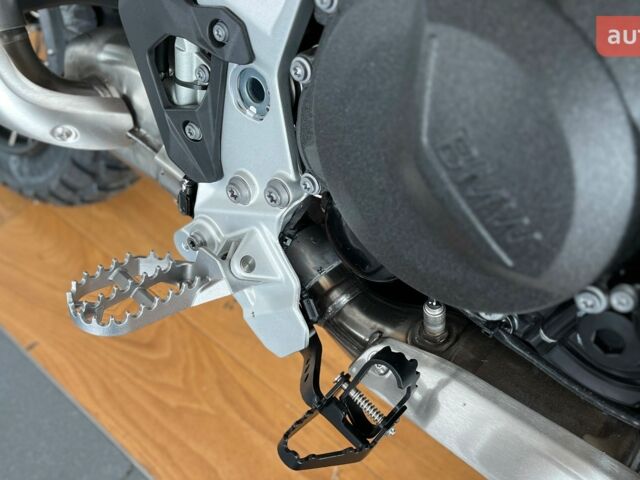 купить новое авто БМВ F 900 GS 2025 года от официального дилера АВТ Баварія Київ БМВ фото
