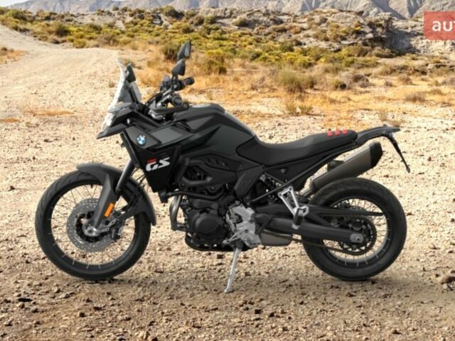 купить новое авто БМВ F 900 GS 2025 года от официального дилера АВТ Бавария Киев Вацлава Гавела БМВ фото