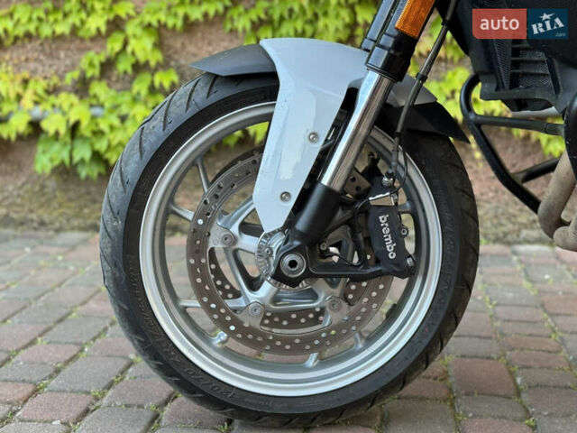 Білий БМВ F 900 XR, об'ємом двигуна 0.9 л та пробігом 14 тис. км за 11900 $, фото 12 на Automoto.ua