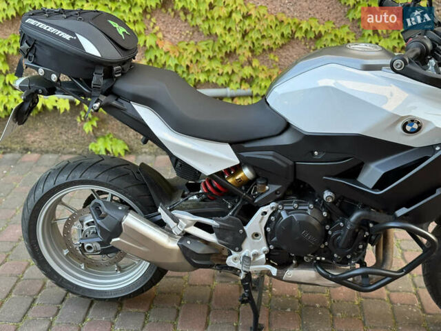 Білий БМВ F 900 XR, об'ємом двигуна 0.9 л та пробігом 14 тис. км за 11900 $, фото 7 на Automoto.ua