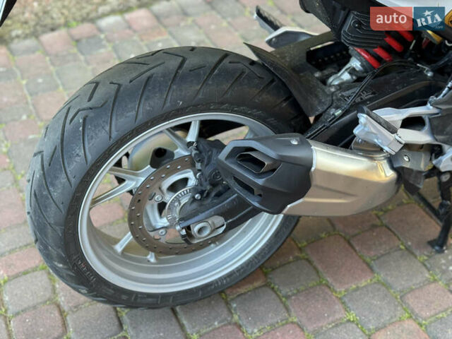 Білий БМВ F 900 XR, об'ємом двигуна 0.9 л та пробігом 14 тис. км за 11900 $, фото 5 на Automoto.ua