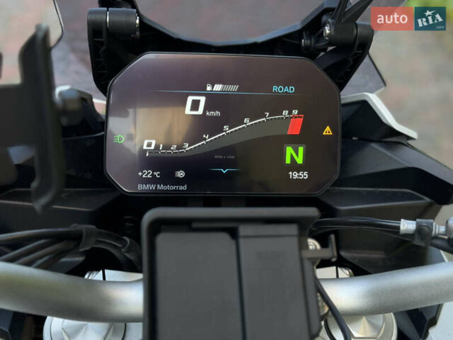 Білий БМВ F 900 XR, об'ємом двигуна 0.9 л та пробігом 14 тис. км за 11900 $, фото 15 на Automoto.ua