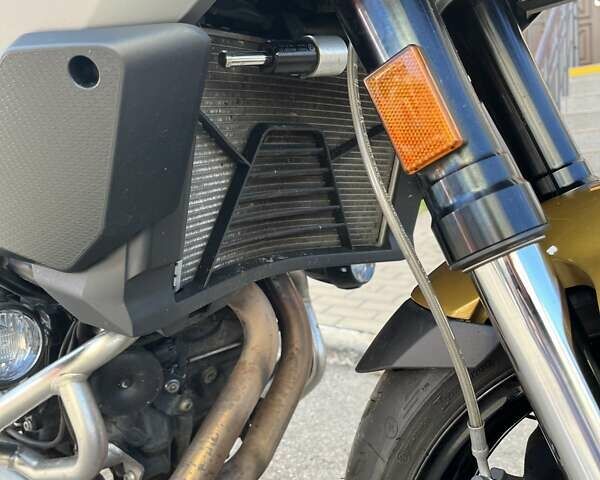 БМВ F 900 XR, об'ємом двигуна 0.9 л та пробігом 19 тис. км за 12200 $, фото 23 на Automoto.ua