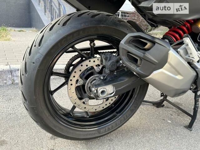 БМВ F 900 XR, об'ємом двигуна 0.9 л та пробігом 19 тис. км за 12200 $, фото 29 на Automoto.ua