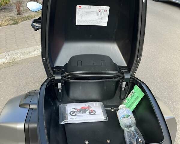 БМВ F 900 XR, об'ємом двигуна 0.9 л та пробігом 19 тис. км за 12200 $, фото 21 на Automoto.ua