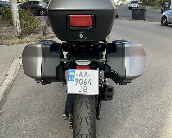 БМВ F 900 XR, об'ємом двигуна 0.9 л та пробігом 19 тис. км за 12200 $, фото 15 на Automoto.ua
