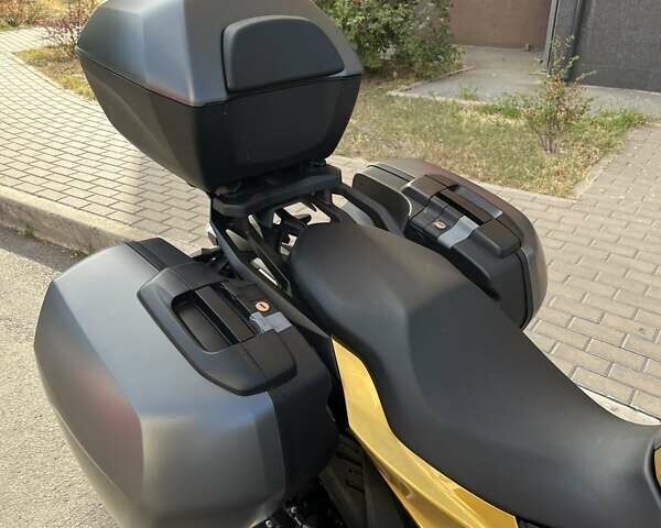 БМВ F 900 XR, об'ємом двигуна 0.9 л та пробігом 19 тис. км за 12200 $, фото 16 на Automoto.ua