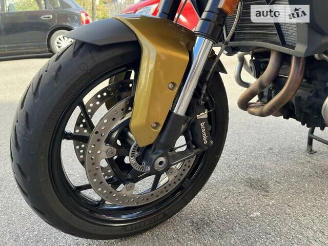 БМВ F 900 XR, об'ємом двигуна 0.9 л та пробігом 19 тис. км за 12200 $, фото 25 на Automoto.ua