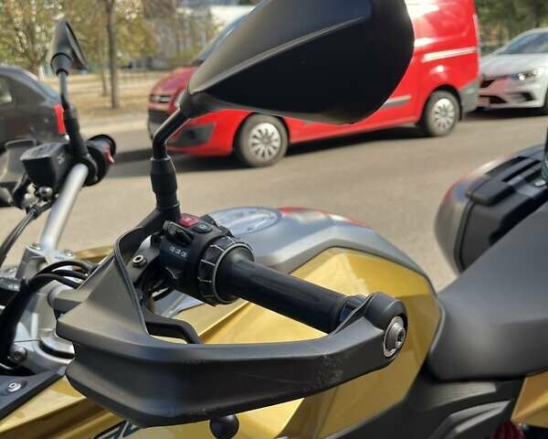 БМВ F 900 XR, об'ємом двигуна 0.9 л та пробігом 19 тис. км за 12200 $, фото 11 на Automoto.ua