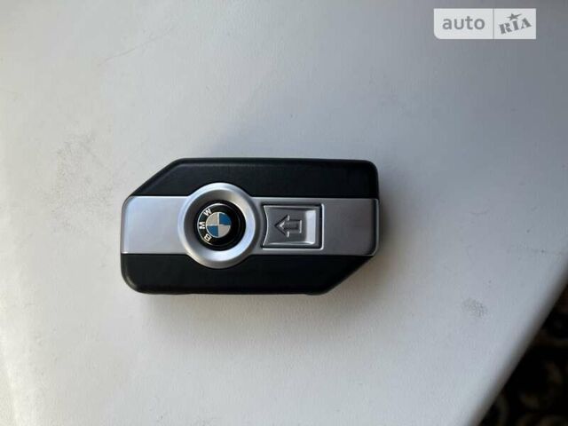 БМВ F 900 XR, об'ємом двигуна 0.9 л та пробігом 19 тис. км за 12200 $, фото 30 на Automoto.ua