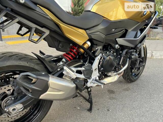 БМВ F 900 XR, об'ємом двигуна 0.9 л та пробігом 19 тис. км за 12200 $, фото 8 на Automoto.ua