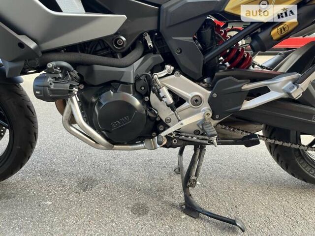 БМВ F 900 XR, об'ємом двигуна 0.9 л та пробігом 19 тис. км за 12200 $, фото 26 на Automoto.ua