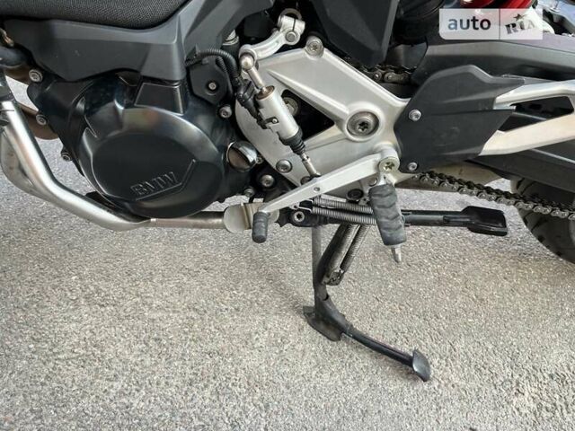 БМВ F 900 XR, об'ємом двигуна 0.9 л та пробігом 19 тис. км за 12200 $, фото 9 на Automoto.ua