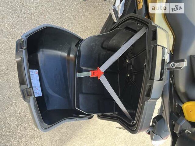 БМВ F 900 XR, об'ємом двигуна 0.9 л та пробігом 19 тис. км за 12200 $, фото 18 на Automoto.ua