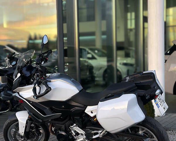 БМВ F 900 XR 2021 в Львове на Automoto.ua БМВ F 900 XR, объемом двигателя 0.9 л и пробегом 40 тыс. км за 13000 $, фото 7 на Automoto.ua