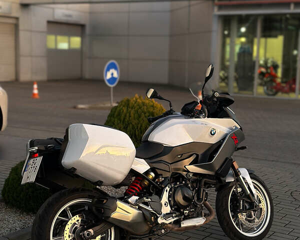 БМВ F 900 XR 2021 в Львове на Automoto.ua БМВ F 900 XR, объемом двигателя 0.9 л и пробегом 40 тыс. км за 13000 $, фото 1 на Automoto.ua