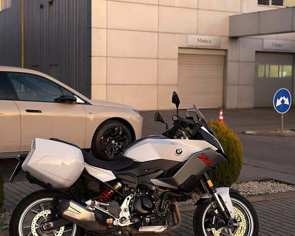 БМВ F 900 XR 2021 в Львове на Automoto.ua БМВ F 900 XR, объемом двигателя 0.9 л и пробегом 40 тыс. км за 13000 $, фото 2 на Automoto.ua