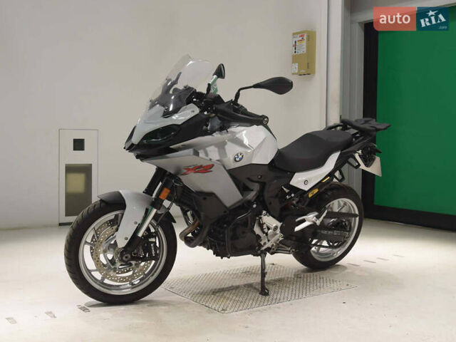 БМВ F 900 XR, об'ємом двигуна 0 л та пробігом 4 тис. км за 11900 $, фото 3 на Automoto.ua