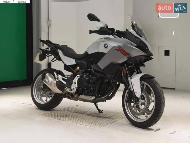 БМВ F 900 XR, об'ємом двигуна 0 л та пробігом 4 тис. км за 11900 $, фото 2 на Automoto.ua