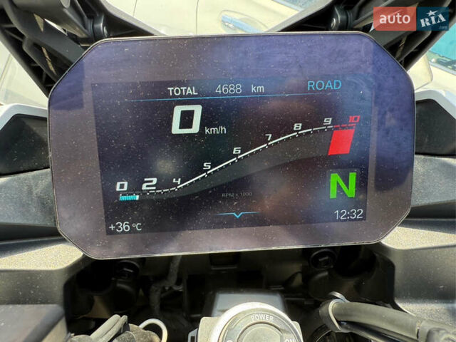 БМВ F 900 XR, об'ємом двигуна 0 л та пробігом 4 тис. км за 11900 $, фото 5 на Automoto.ua