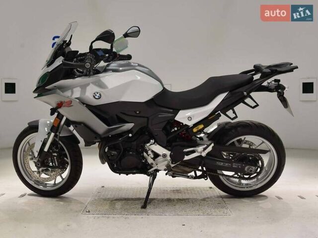 БМВ F 900 XR, об'ємом двигуна 0 л та пробігом 4 тис. км за 11900 $, фото 1 на Automoto.ua