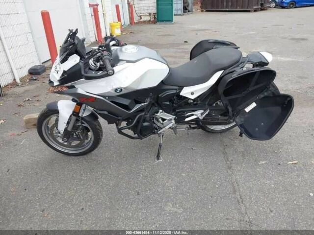 БМВ F 900 XR, об'ємом двигуна 0.9 л та пробігом 0 тис. км за 3600 $, фото 6 на Automoto.ua