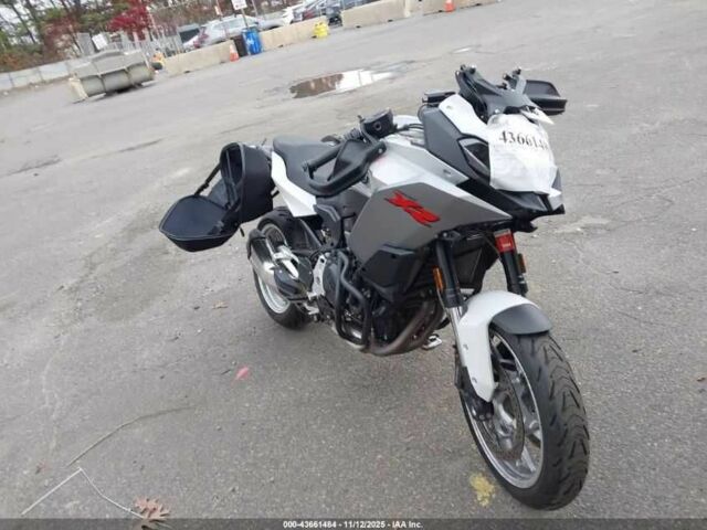 БМВ F 900 XR, об'ємом двигуна 0.9 л та пробігом 0 тис. км за 3600 $, фото 7 на Automoto.ua