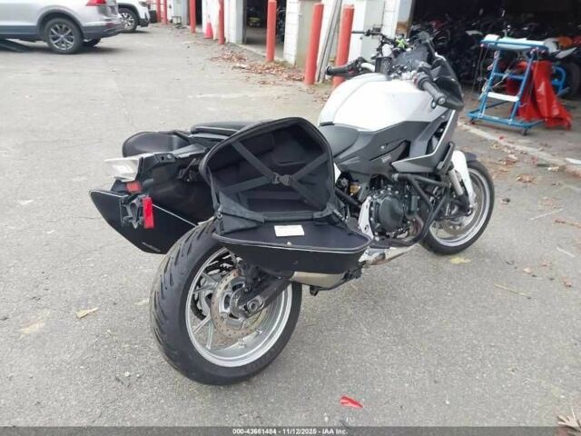 БМВ F 900 XR, об'ємом двигуна 0.9 л та пробігом 0 тис. км за 3600 $, фото 1 на Automoto.ua