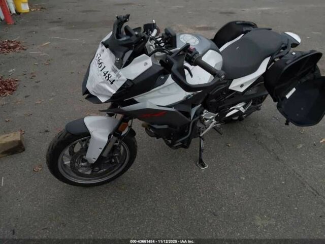 БМВ F 900 XR, об'ємом двигуна 0.9 л та пробігом 0 тис. км за 3600 $, фото 8 на Automoto.ua